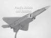 Lockheed Martin F-22 Raptor PAIR-O-DICE, 90TH FS, USAF Elmendorf AFB AK 1/72 Scale Diecast Model by Air Force 1