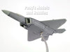 Lockheed Martin F-22 Raptor USAF Tyndall AFB TY 1/72 Scale Diecast Model by Air Force 1