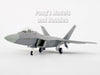 Lockheed Martin F-22 Raptor USAF Tyndall AFB TY 1/72 Scale Diecast Model by Air Force 1