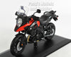 Suzuki V-Strom 1000 1/12 Scale Diecast Metal Model Motorcycle by Maisto