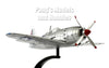 Mitsubishi J2M (J2M3) Raiden - Jack - Captured Japanese Fighter, Clark Field, Philippines, 1945 - 1/72 Scale Diecast Metal Model