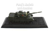 Leopard 1 (Leopard I) Main Battle Tank - Centauro - 1/72 Scale Diecast Metal Model by Amercom