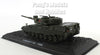 Leopard 1 (Leopard I) Main Battle Tank - Centauro - 1/72 Scale Diecast Metal Model by Amercom