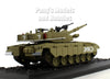 Merkava Tank - Israel Defense Forces 1/72 Scale Die-cast Model by Amercom