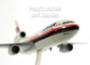 McDonnell Douglas DC-10 Laker Airways 1/250 Scale Plastic Model by Flight Miniatures