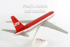 Boeing 767-300 (767) LTU International Airways 1/200 Scale Model by Flight Miniatures