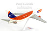 Boeing 767-300 (767) MyTravel Airways 1/200 Scale Model by Flight Miniatures