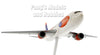 Boeing 767-300 (767) MyTravel Airways 1/200 Scale Model by Flight Miniatures