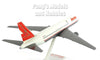 Boeing 767-300 (767) Lauda Air RC 1/200 Scale Model by Flight Miniatures