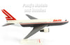Boeing 767-300 (767) Lauda Air OC 1/200 Scale Model by Flight Miniatures