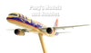 Boeing 757 757-200 America West - "Teamwork Coast to Coast" - 1/200 Scale Model by Flight Miniatures