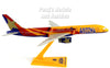 Boeing 757 757-200 America West - Arizona - 1/200 Scale Model by Flight Miniatures