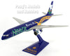 Boeing 757 757-200 America West - Nevada - 1/200 Scale Model by Flight Miniatures