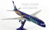 Boeing 757 757-200 America West - Nevada - 1/200 Scale Model by Flight Miniatures