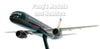 Boeing 757 757-200 America West -Diamond Backs - 1/200 Scale Model by Flight Miniatures