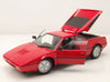BMW 1978 M1 - Red - 1/24 Diecast Metal Model by Welly
