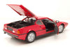 BMW 1978 M1 - Red - 1/24 Diecast Metal Model by Welly