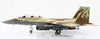 F-15I (F-15) Strike Eagle - Ra'am, The Hammer Squadron, Israeli Air Force - 1/72 Scale Diecast Model by Hobby Master