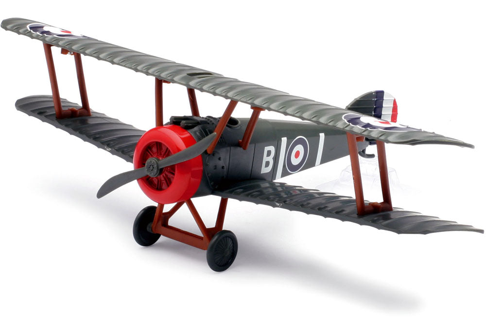 Sopwith Camel F.1 VII 1/48 Scale Model by NewRay (New Version)