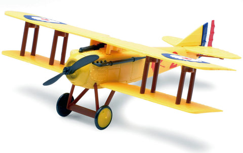 SPAD S.VII 1/48 Scale Model by NewRay (New Version)