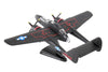 Northrop P-61 Black Widow "Lady In The Dark" 1/120 Scale Diecast Model by Daron