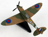 Spitfire Mk.II RAF Battle of Britain 1941 1/93 Scale Diecast Metal Model by Daron