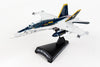 Boeing F/A-18C (F-18) Hornet VFA-83 Rampagers 1/150 Scale Diecast Metal Model by Daron
