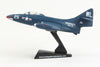 Grumman F9F Panther - Marines VMF-311 Tomcats -1/100 Scale Diecast Metal Model by Daron