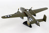 North American B-25 Mitchell "Briefing Time" 1/100 Scale Diecast Metal Model by Daron