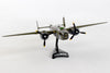 North American B-25 Mitchell "Briefing Time" 1/100 Scale Diecast Metal Model by Daron