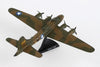 Boeing B-17 Flying Fortress "My Gal Sal" 1/155 Scale Diecast Metal Model by Daron