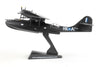 Consolidated PBY Catalina Flying Boat - Black Cat - RAAF - 1/150 Scale Diecast Metal Model by Daron