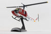 Bell TH-1 UH-1 Iroquois Huey US NAVY Training Program 1/87 Scale Diecast Metal Model by Daron