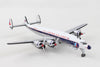 Lockheed  L-1049 Super Constellation - Eastern Airlines 1/300 Scale Diecast Metal Model by Daron