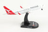Boeing 737-800 (737)Qantas Airways 1/300 Scale Diecast Metal Model by Daron