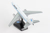 McDonnell Douglas DC-10 Pan American Airlines - Panam 1/400 Scale Diecast Metal Model by Daron
