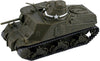 M3 Lee Medium Tank - US ARMY - 1/32 Scale Plastic Model (Kit, assembly required) by NewRay