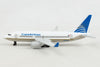 6 Inch Boeing 737 Copa Airlines 1/220 Scale Diecast Airplane Model by Daron (Single Plane)