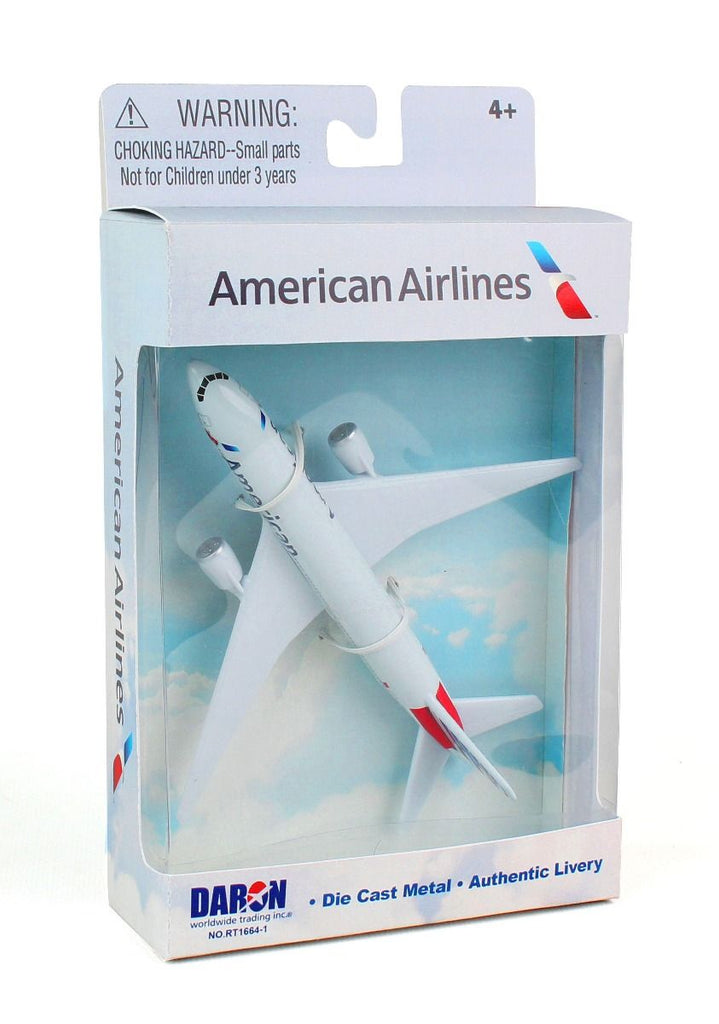 Boeing 777-200 American Airlines Herpa 1:200 (Neuf avec emballage d Boeing 777-200 American Airlines Herpa 1:200 (Neuf avec emballage d