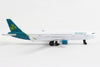 5.75 Inch Airbus A330 Aer Lingus 1/436 Scale Diecast Airplane Model by Daron (Single Plane)