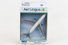 5.75 Inch Airbus A330 Aer Lingus 1/436 Scale Diecast Airplane Model by Daron (Single Plane)