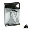 Metal Display Stand for F-16 Falcon 1/72 Scale by JC Wings