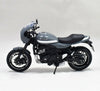 Kawasaki Z900RS Cafe - GREY - 1/12 Scale Diecast Metal Model Motorcycle by Maisto