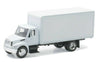 International 4200 Delivery Box Truck 1/43 Scale Diecast Metal Model by NewRay