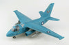 S-3 (S-3B) Viking VX-30 "Bloodhounds" 2011 - US NAVY - 1/72 Scale Diecast Model by Hobby Master