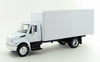 International 4200 Delivery Box Truck 1/43 Scale Diecast Metal Model by NewRay