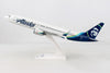 Boeing 737max9 (737) Alaska Airlines 1/130 Scale Model by Sky Marks