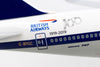 Boeing 747-400 (747) British Airways - BOAC 100 Years 1/200 Scale Model Airplane by Sky Marks