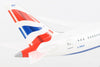 Boeing 787-9 (787) British Airways 1/200 Scale by Sky Marks