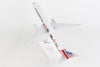 Airbus A321 American Airlines "Stand Up To Cancer" 1/150 Scale Model by Sky Marks